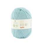 125 Pastel turkis